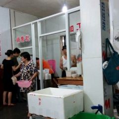 丹城黄家桥包子(总店) User Photo