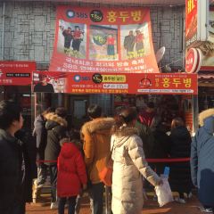 China Seong User Photo