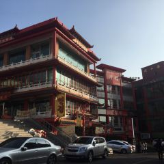 China Seong User Photo