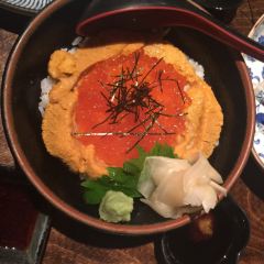 Wa Dining Okan User Photo