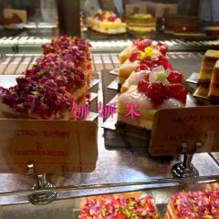 Black Star Pastry User Photo