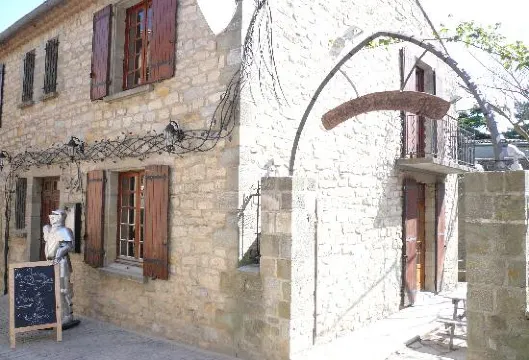 Creperie Le Ble Noir