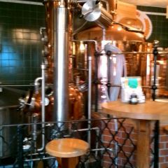 Salm Brau Klosterbrauerei User Photo