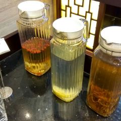 7 Eat 8 Bar Sunshine Restaurant User Photo