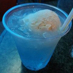Ocean Blue User Photo