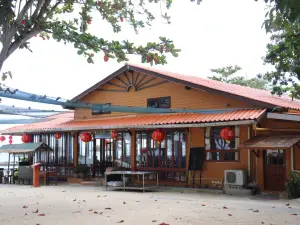 Sawasdee Restaurant