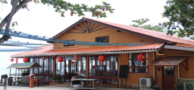 Sawasdee Restaurant