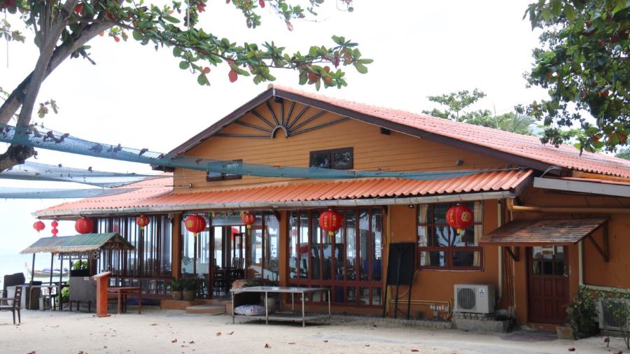 Sawasdee Restaurant