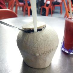 Wong Ah Wah Restaurant User Photo