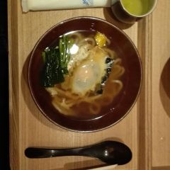 Kyoudon Kisoba Okakita User Photo