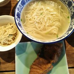 Scholars Hotel Suzhou Pingjiangfu·Mu Xiang Chinese Restaurant User Photo
