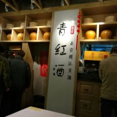 LAO FU ZHOU User Photo