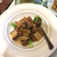 Tang Dynasty Art Garden Hotel Xi'an Shanxi Guan Fu Cuisine User Photo