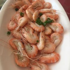 Ninghai Restaurant (guloufen) User Photo