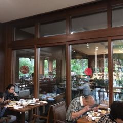 西双版纳洲际度假酒店海鲜傣味烧烤·侬香全日制餐厅 User Photo