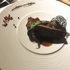 CHA ZI ZI User Photo