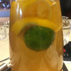 八合里牛肉火锅(扬名店) User Photo