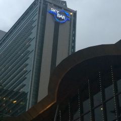 SkyBar User Photo