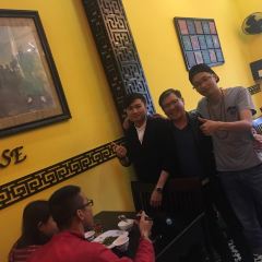 White Rose Restaurant 여행 사진