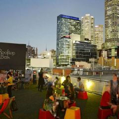 Rooftop Bar User Photo