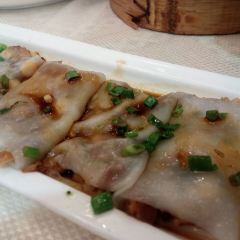 萬山樓海鮮酒家·二十三年老字號張用戶圖片