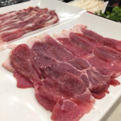 Niujie Halal Man Heng Ji User Photo