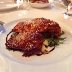 Lilu Cuisine User Photo
