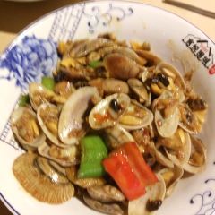 食悦围城·龙虾馆(万江店) User Photo