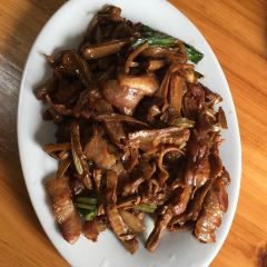 莫老爷饭庄 User Photo