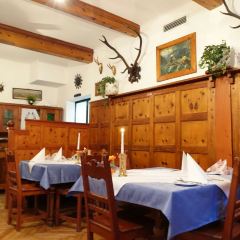 Gasthof Zauner張用戶圖片