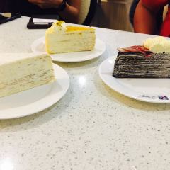 Nadeje Cake House ảnh của người dùng