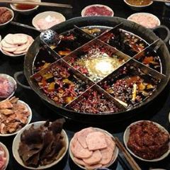 Da Hu Lao Hotpot (JiangBei) User Photo