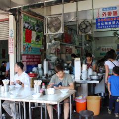 Lin Chang Starchy Meat Soup User Photo