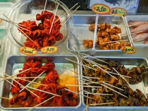 Nishiki-Markt