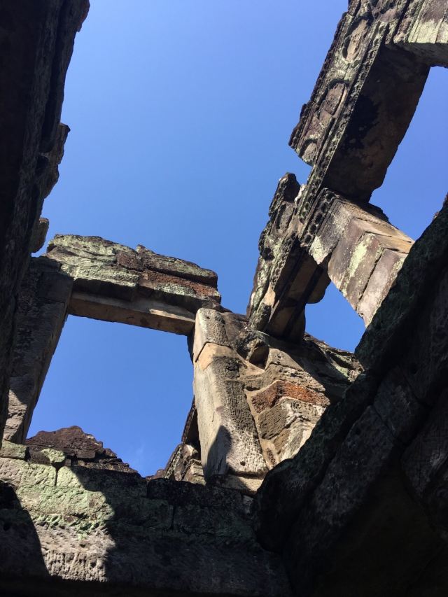 Preah Khan