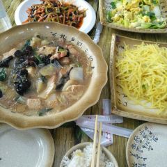 YA BU LI XUE SHAN JU NONG GU YUAN XUE SHAN JU NONG GU CAI ảnh của người dùng