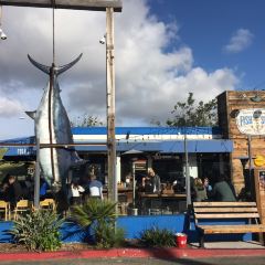 Pacific Beach Fish Shop User Photo