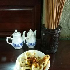 Xiao Tan Dou Hua(Xi Da Jie Dian) User Photo