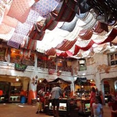 Tusker Restaurant User Photo