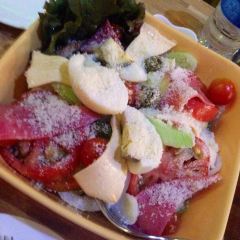 Ole Spanish Tapas Bar & Restaurant 여행 사진