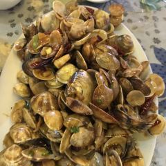 Chengdu Private Home Cuisine (weizhoudao) User Photo