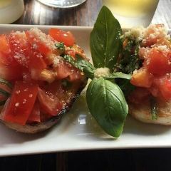 Pizzeria Napoli ảnh của người dùng