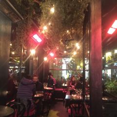 L’Escargot Montorgueil User Photo