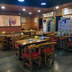 華北牛肉（華小麗店）張用戶圖片