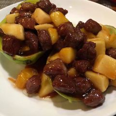 Honghuohuayuanyinxiang Restaurant User Photo