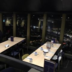 SkyFeast at Sydney Tower ảnh của người dùng