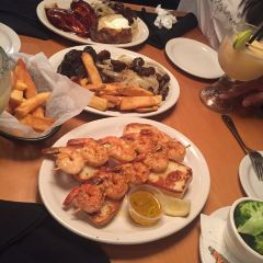 Texas Roadhouse User Photo