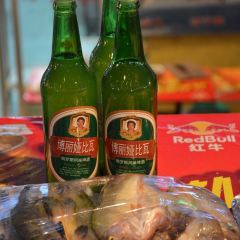 Sijiyeshi Food Street User Photo