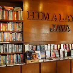 Himalayan Java Coffee User Photo