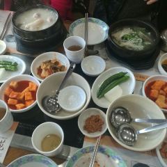 Biwon User Photo